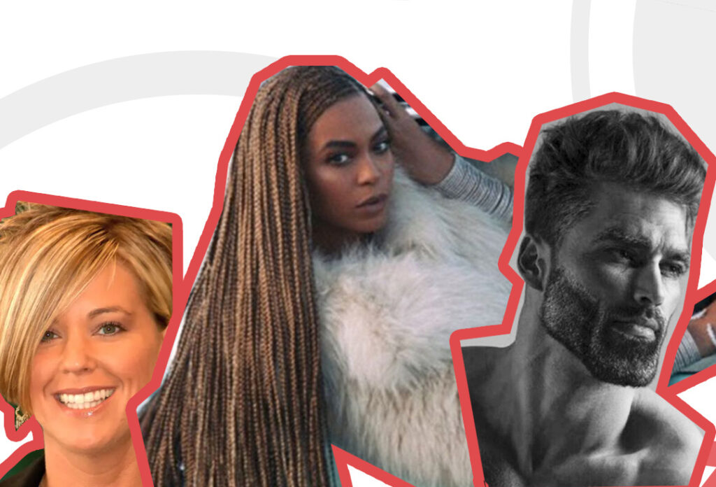 Karen & memes: Чем Karen отличается от Becky?